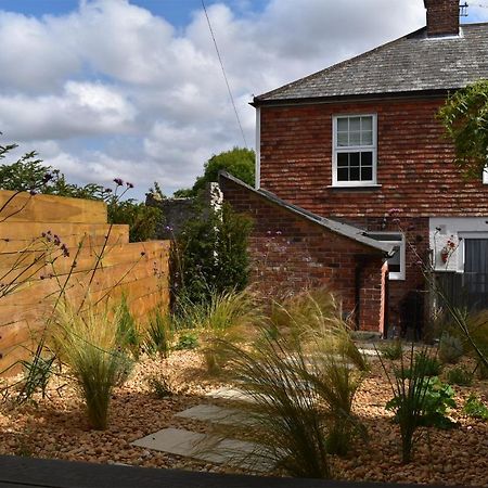 4 Landgate Cottages Уинчелси Екстериор снимка