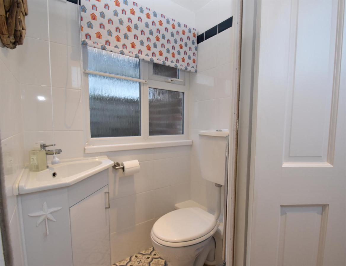 4 Landgate Cottages Уинчелси Екстериор снимка