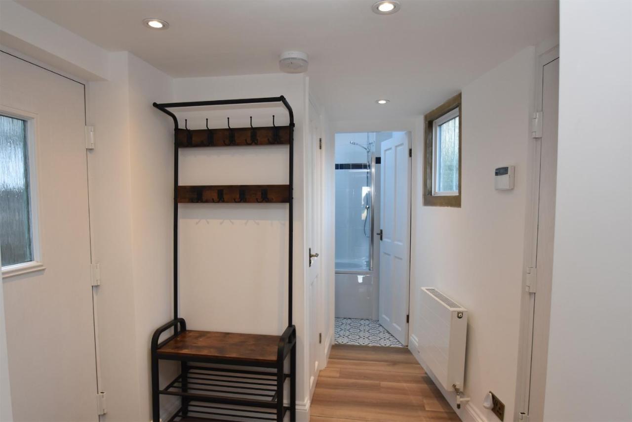4 Landgate Cottages Уинчелси Екстериор снимка