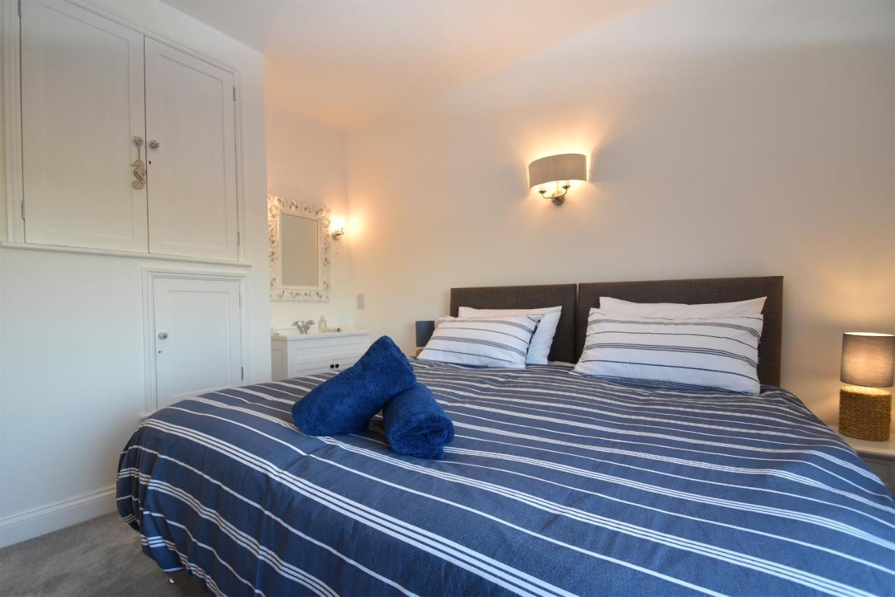 4 Landgate Cottages Уинчелси Екстериор снимка