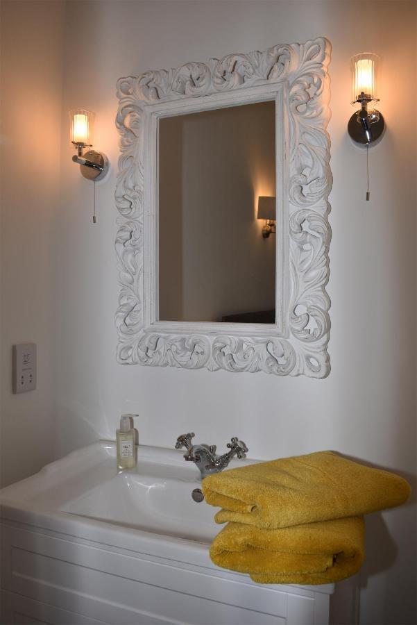 4 Landgate Cottages Уинчелси Екстериор снимка