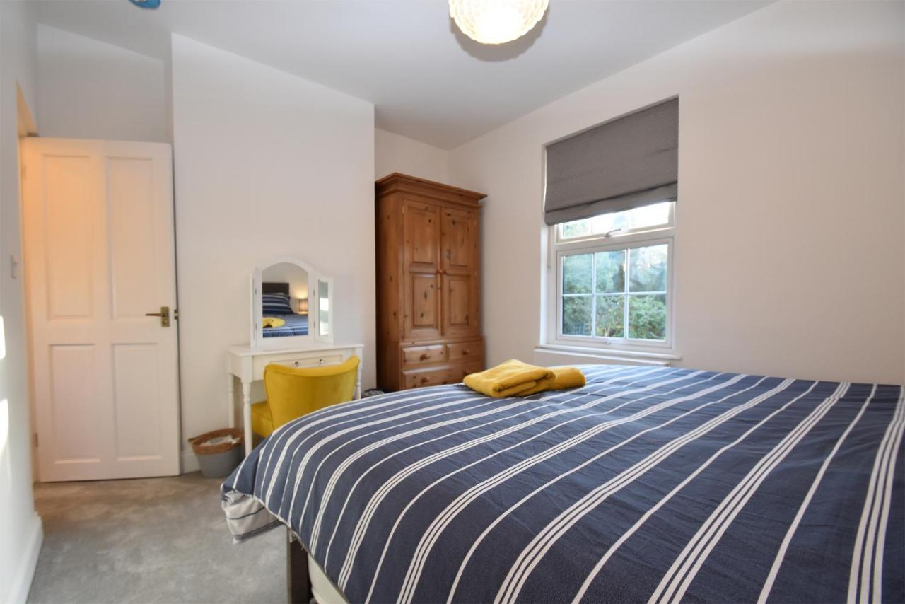 4 Landgate Cottages Уинчелси Екстериор снимка