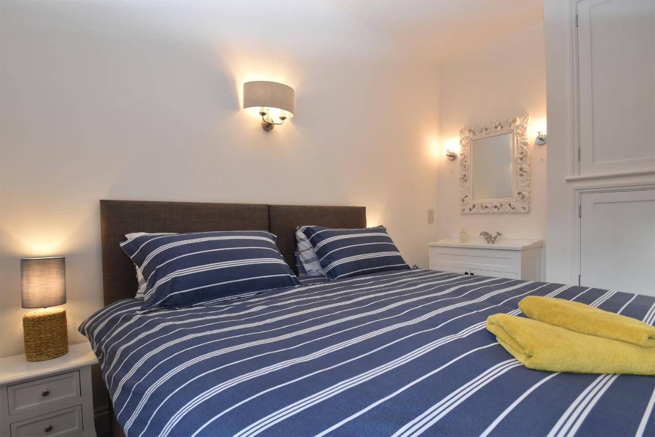 4 Landgate Cottages Уинчелси Екстериор снимка