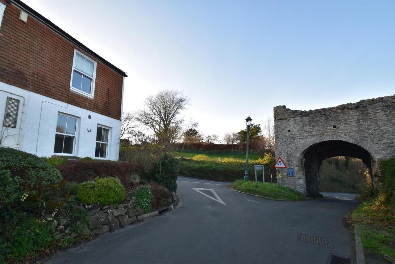 4 Landgate Cottages Уинчелси Екстериор снимка